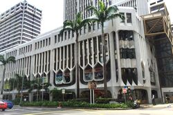 Peninsula Shopping Complex (D6), Shop House #628806671